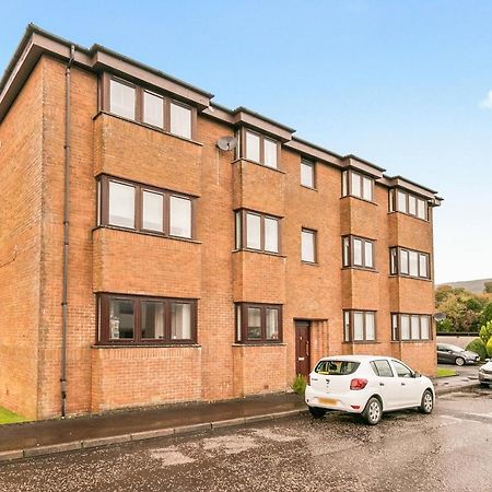Aspen Apartment Helensburgh Exterior foto