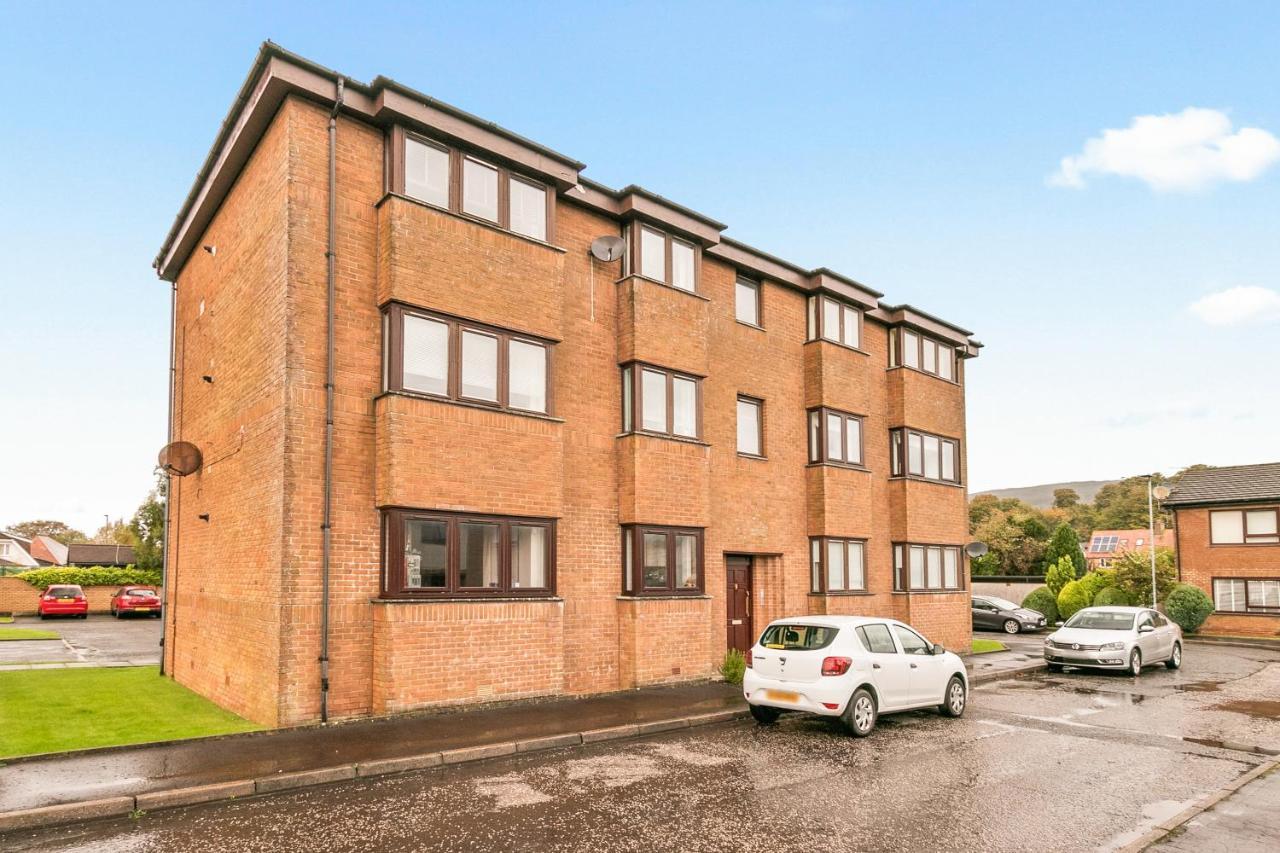 Aspen Apartment Helensburgh Exterior foto